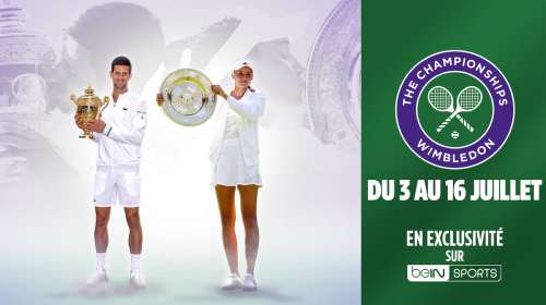 Wimbledon : Alcaraz / Chardy en direct, live et streaming (+ score en temps réel et résultat final)