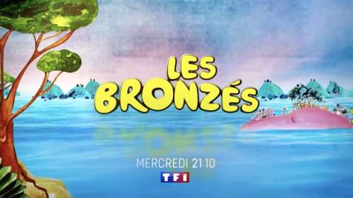 Audiences 12 juillet 2023 : « Les Bronzés » leader devant « La carte aux trésors »