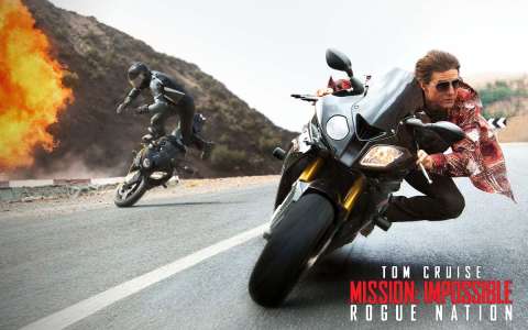 « Mission : Impossible – Rogue Nation » : histoire du film inédit ce soir sur France 2 (2 juillet)