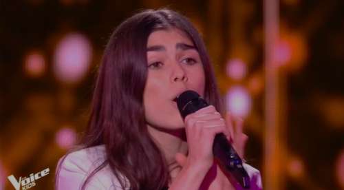 The Voice Kids du 25 juillet : suite des auditions à l’aveugle ce soir sur TF1 (extrait vidéo)