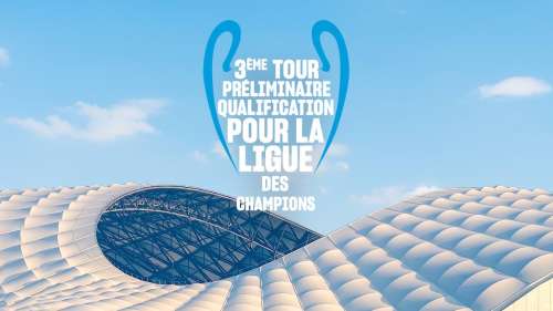 Ligue des Champions : Marseille / Panathinaïkós en direct, live et streaming (+ score en temps réel et résultat final)