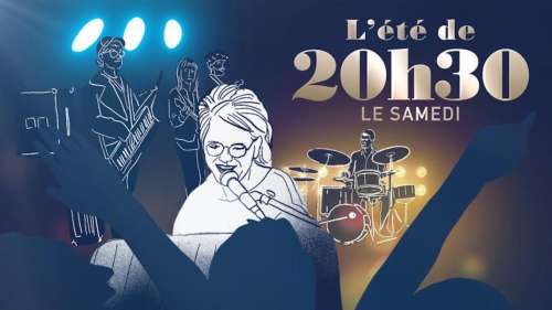 « 20h30 le samedi » du 19 août 2023 : le sommaire de l’émission de Laurent Delahousse