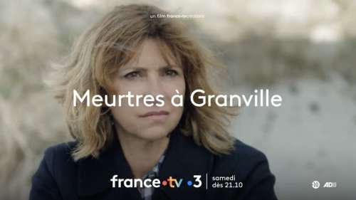 « Meurtres à Granville » puis « Meurtres à la Pointe du Raz » : ce soir sur France 3 (5 août 2023)