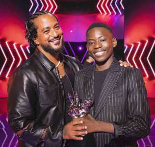 The Voice Kids : Slimane s’exprime après la victoire de Durel