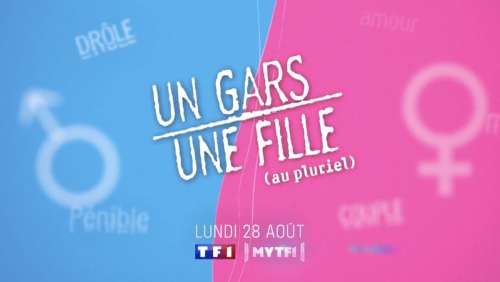 « Un gars une fille (au pluriel) » : les invités de la fiction évènement ce soir sur TF1 (28 août)