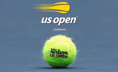 US Open : suivre Griekspoor / Arthur Fils en direct, live et streaming (+ score en temps réel et résultat final)