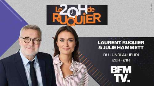Laurent Ruquier sur son départ de France 2 : « J’ai été averti au dernier moment comme un malpropre »