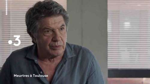 « Meurtres à Toulouse » : votre téléfilm ce soir sur France 3 (21 octobre 2023)