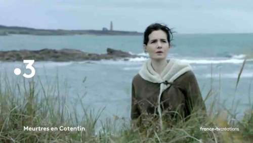 « Meurtres en Cotentin »  histoire et interprètes du téléfilm ce soir sur France 3 (19 octobre)