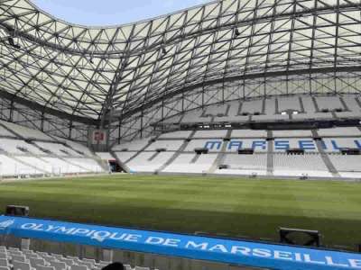 Ligue Europa : Marseille / AEK Athènes en direct, live et streaming (+ score en temps réel et résultat final)