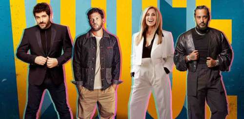 The Voice Kids : TF1 confirme les arrivées de Lara Fabian et Claudio Capéo