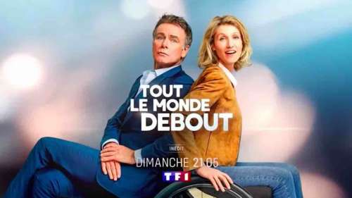 « Tout le monde debout » : le film de Franck Dubosc ce soir sur TF1 (30 octobre 2023))