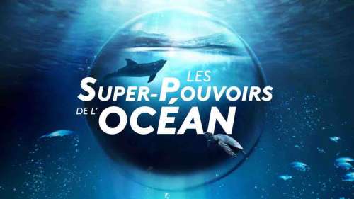 « Les superpouvoirs de l’océan » : votre émission ce soir sur France 2 (28 novembre)