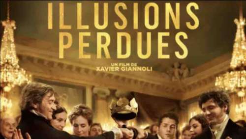 « Illusions perdues » : votre film ce soir sur France 2 (17 décembre 2023)