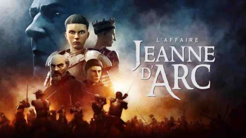 « L’affaire Jeanne d’Arc » : votre documentaire ce soir sur France 2 (19 décembre)