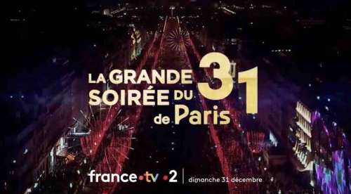 Audiences 31 décembre 2023 : « La Grande Soirée du 31 de Paris » loin devant « Le Grand Bêtisier du 31 »