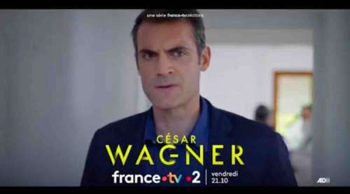 César Wagner du 19 janvier 2024 : votre épisode ce soir sur France 2