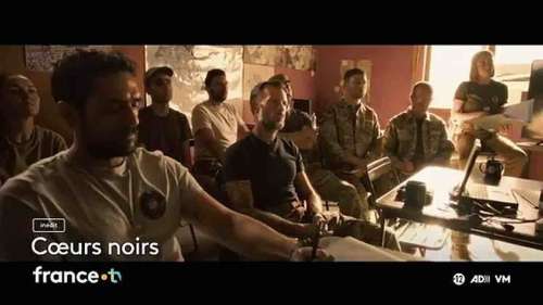 « Coeurs noirs » : vos épisodes ce soir sur France 2 (29 janvier 2024)