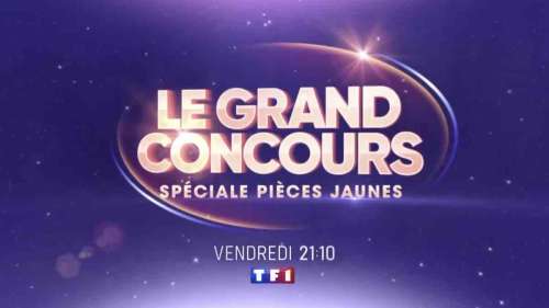 Le Grand Concours du 12 janvier : les invités d’Arthur ce soir sur TF1