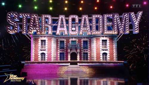 Tournée Star Academy : le concert de Bercy diffusé sur TF1 ?