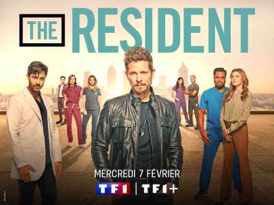 The Resident du 14 février 2024 : vos épisodes ce soir sur TF1