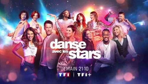 Danse avec les Stars du 23 février : le prime 2 ce soir sur TF1, qui va danser ? (VIDÉO)