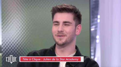 Star Academy, Julien Lieb : premier extrait de son single « Comme tout le monde » (VIDÉO)