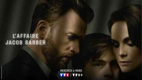 « L’affaire Jacob Barber » : une saison 2 pour la série de TF1 ?