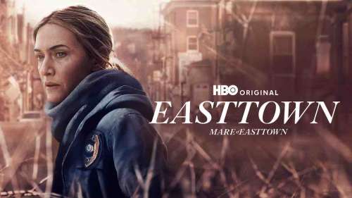 Easttown : nouvelle série avec Kate Winslet ce soir sur M6 (5 mars 2024)