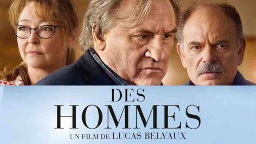 « Des hommes » :  histoire et interprètes du film ce soir sur France 3 (18 mars 2024)