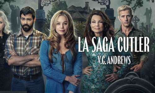 « VC Andrews, la saga Cutler » : les épisodes 3 et 4 ce 12 mars sur TF1 (histoire, interprètes)