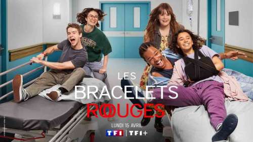 Les bracelets rouges du 15 avril 2024 : vos épisodes inédits ce soir sur TF1