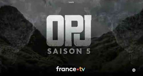 « O.P.J » du 4 avril : vos épisodes de la saison 5 ce soir sur France 3