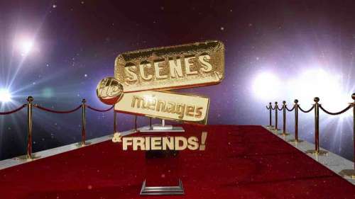 Scènes de ménages & friends : le prime ce soir sur M6 (19 mars)