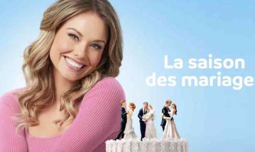 « La saison des mariages » : votre téléfilm ce 17 avril sur TF1 (histoire, interprètes)