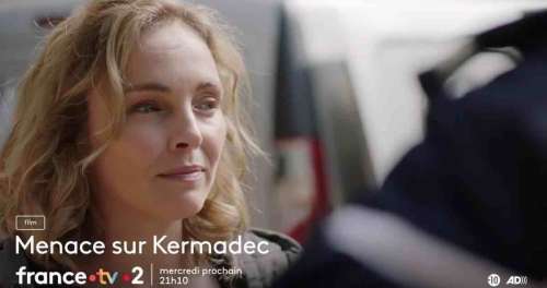 « Menace sur Kermadec » : histoire et interprètes du téléfilm ce soir sur France 2 (10 avril 2024)