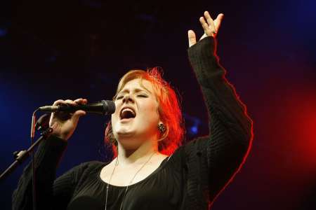 Nouvelles nostalgiques : ’19’ d’Adele fête ses 15 ans !