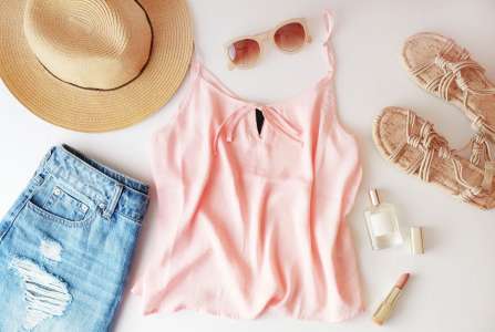 5 choses dont vous avez besoin dans votre garde-robe d’été