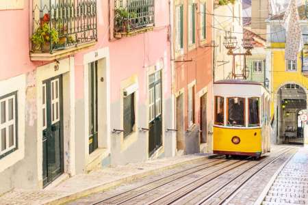Panorama portugais : explorer l’âme du Portugal