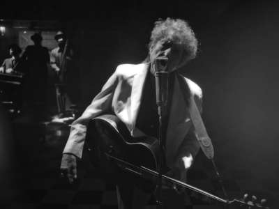 Le réenregistrement de « Blowin’ In The Wind » par Bob Dylan se vend 1,48 million de livres sterling
