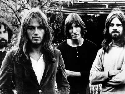 Pink Floyd – Le côté obscur de la lune (coffret de luxe du 50e anniversaire)