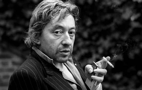 La maison parisienne de Serge Gainsbourg va être ouverte au public