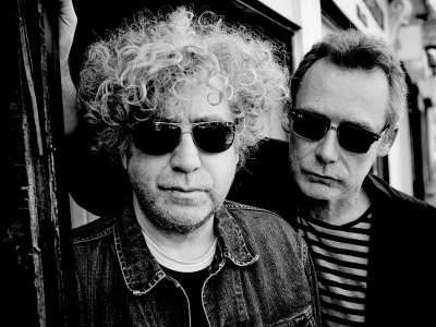 The Jesus And Mary Chain dévoile son nouvel album live, Sunset 666