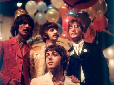 Paul McCartney : “le dernier disque des Beatles” est en route