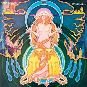 Hawkwind dévoile l’édition du 50e anniversaire de Space Ritual en 11 disques