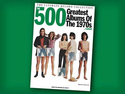 Les 500 plus grands albums des années 1970… classés !