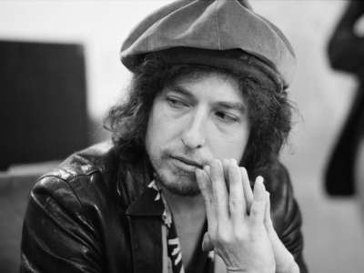 La prochaine version d’archive de Bob Dylan est…
