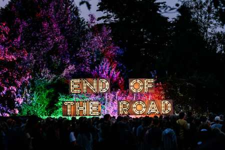 Résumé ultime du festival End Of The Road 2023 d’Uncut !