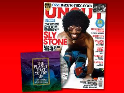 Sly Stone, CSNY, les Stones, Lankum et plus : présentation du nouveau Uncut