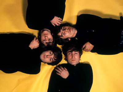Quatre biopics sur les Beatles réalisés par Sam Mendes
